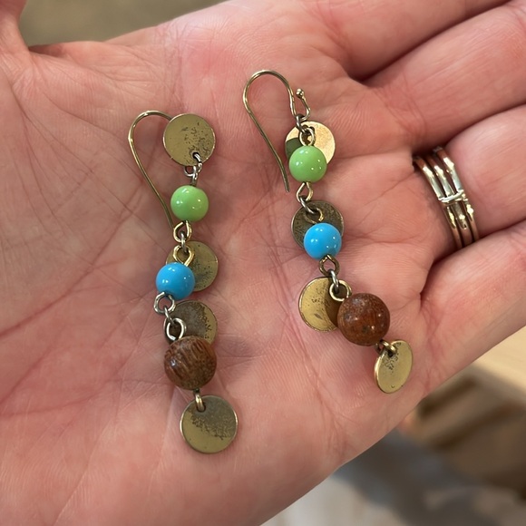 Earrings - Picture 2 of 2